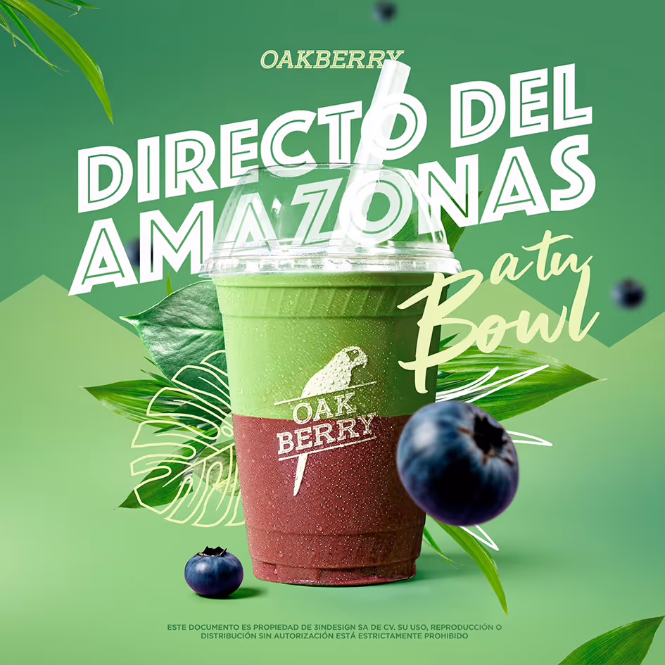 OakBerry Master Grapghic Social Media