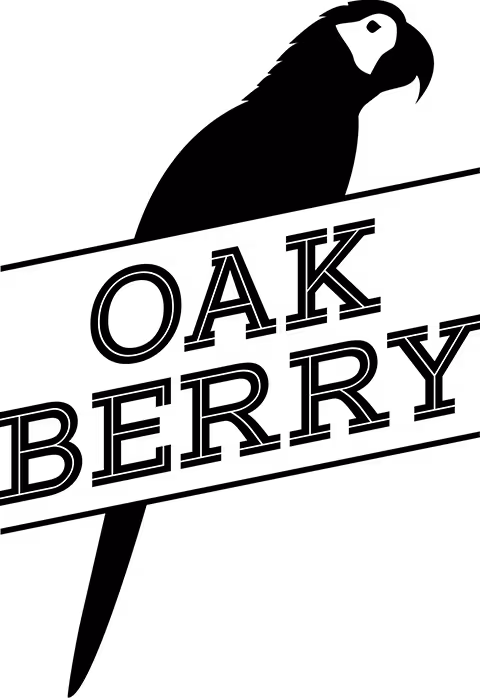 OakBerry Logo